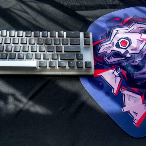 Jelleton Mousepad