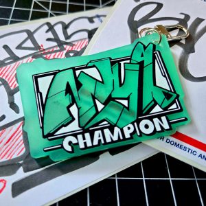 Any% Charm