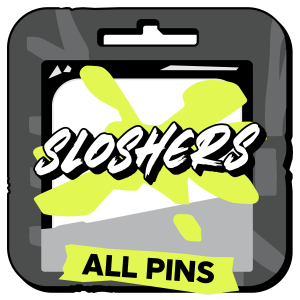 Slosher Class WeaPins