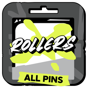 Roller Class WeaPins