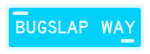 bugslap sign