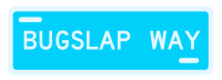 bugslap sign