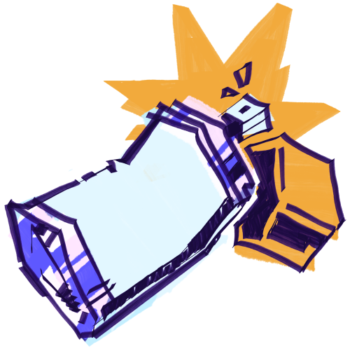 Spray Can Decal